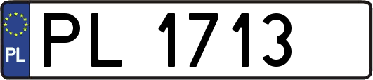 PL1713