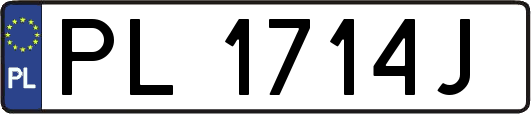 PL1714J