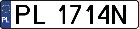 PL1714N