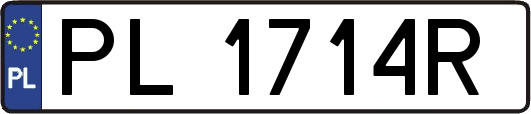PL1714R