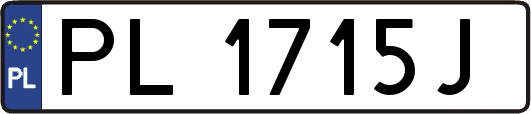 PL1715J