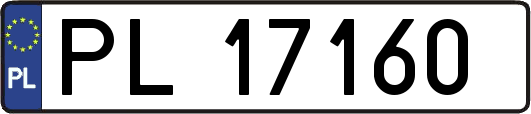 PL17160
