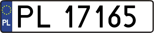 PL17165