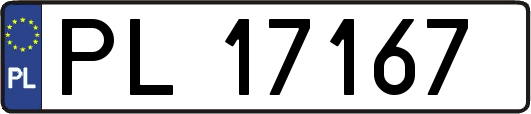 PL17167