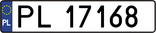 PL17168