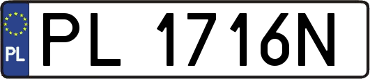 PL1716N