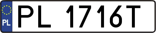 PL1716T