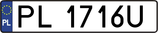 PL1716U