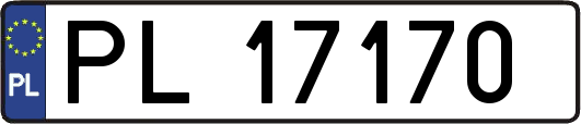 PL17170