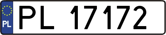 PL17172