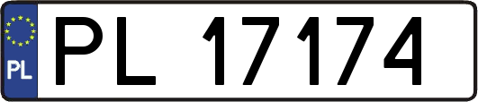 PL17174