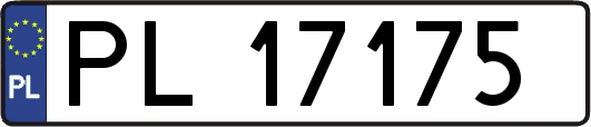 PL17175