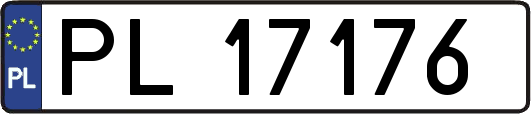 PL17176