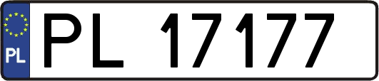 PL17177