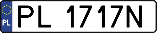 PL1717N