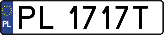 PL1717T