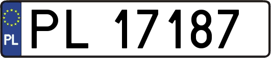 PL17187