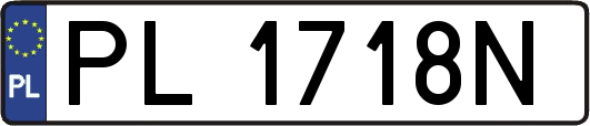 PL1718N