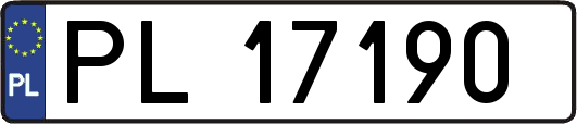 PL17190