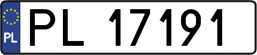 PL17191