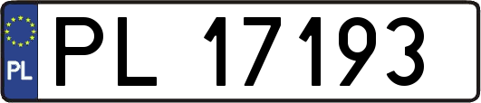 PL17193