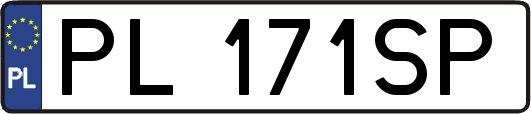 PL171SP
