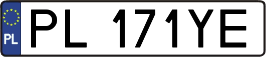 PL171YE