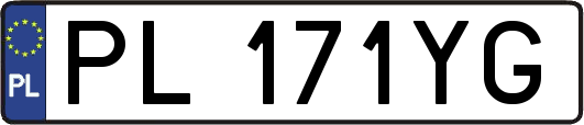 PL171YG