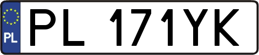 PL171YK