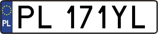 PL171YL