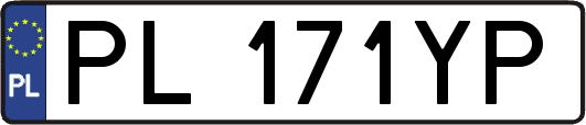 PL171YP