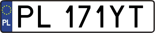 PL171YT