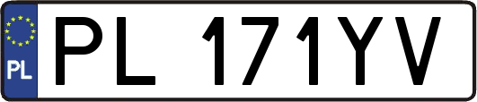PL171YV