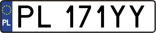 PL171YY