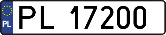 PL17200