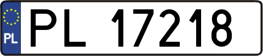 PL17218