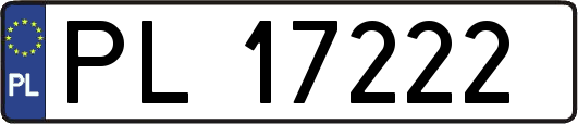 PL17222