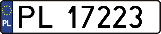 PL17223