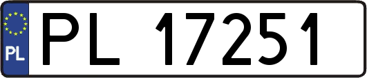PL17251