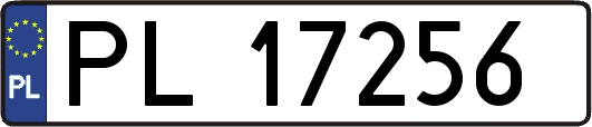 PL17256