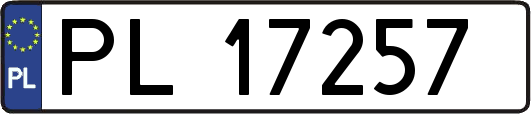 PL17257