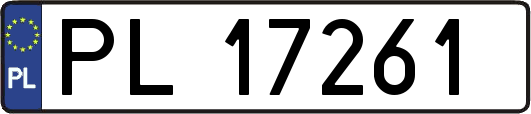 PL17261