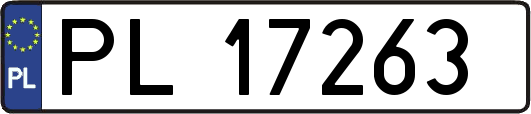 PL17263
