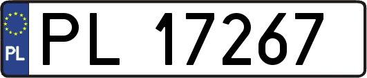 PL17267
