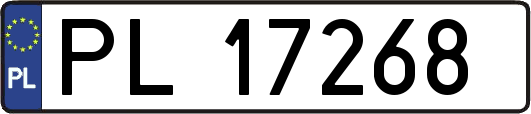 PL17268