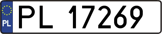 PL17269