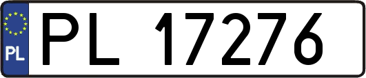 PL17276