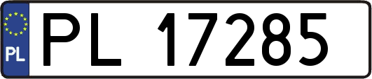 PL17285