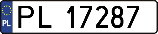 PL17287