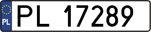 PL17289